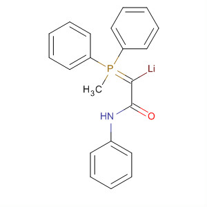 CAS No 142204-46-4  Molecular Structure