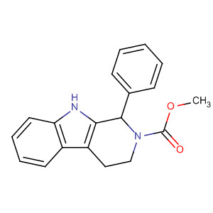 CAS No 142204-80-6  Molecular Structure