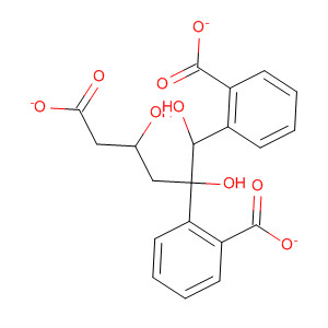 CAS No 142205-21-8  Molecular Structure