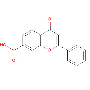 CAS No 14221-75-1  Molecular Structure