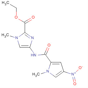 CAS No 142211-80-1  Molecular Structure