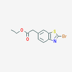 Cas Number: 1422170-05-5  Molecular Structure