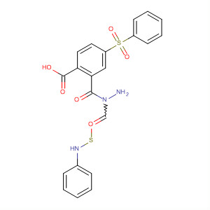 CAS No 14222-85-6  Molecular Structure