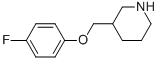 CAS No 142220-38-0  Molecular Structure