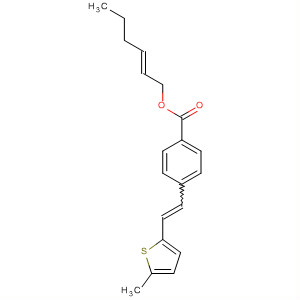 CAS No 142225-74-9  Molecular Structure