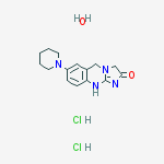 CAS No 142226-13-9  Molecular Structure