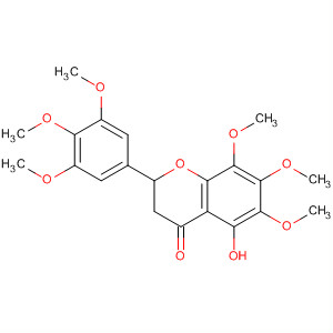 CAS No 142226-99-1  Molecular Structure