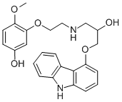 CAS No 142227-51-8  Molecular Structure