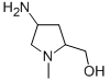 CAS No 142228-25-9  Molecular Structure