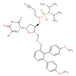 CAS No 142246-64-8  Molecular Structure