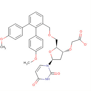 Cas Number: 142247-31-2  Molecular Structure