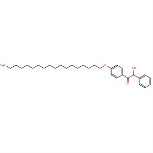 CAS No 142248-79-1  Molecular Structure