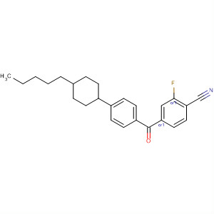 CAS No 142256-68-6  Molecular Structure