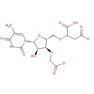CAS No 142267-92-3  Molecular Structure