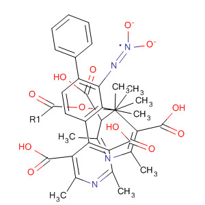 CAS No 142271-31-6  Molecular Structure