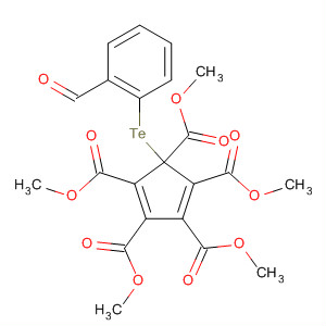 CAS No 142271-75-8  Molecular Structure