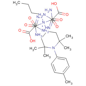 CAS No 142284-90-0  Molecular Structure