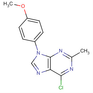 CAS No 142287-75-0  Molecular Structure
