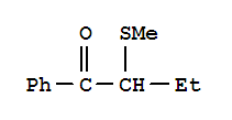 CAS No 14229-63-1  Molecular Structure
