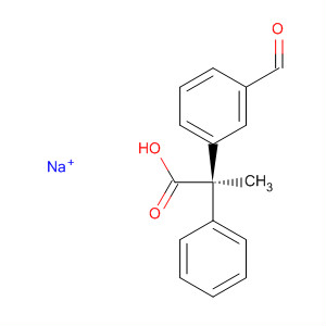 CAS No 142293-26-3  Molecular Structure