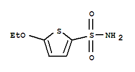 Cas Number: 142294-54-0  Molecular Structure