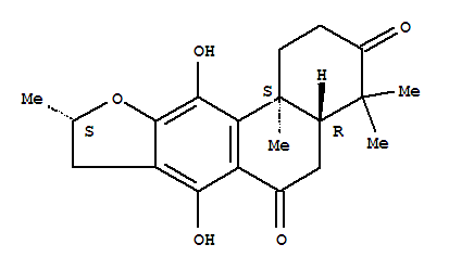 CAS No 142299-72-7  Molecular Structure