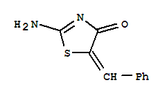 CAS No 14230-00-3  Molecular Structure