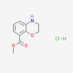 CAS No 1423033-34-4  Molecular Structure