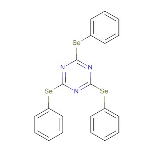 CAS No 142312-16-1  Molecular Structure