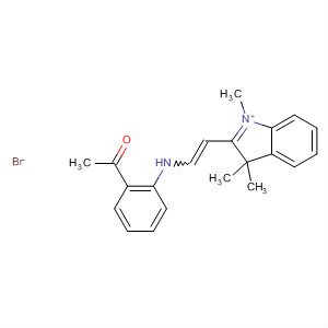CAS No 142315-03-5  Molecular Structure