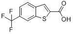 CAS No 142329-22-4  Molecular Structure