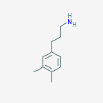 CAS No 142332-70-5  Molecular Structure