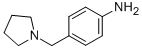 Cas Number: 142335-64-6  Molecular Structure