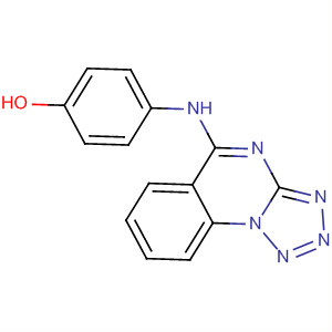 CAS No 142336-78-5  Molecular Structure