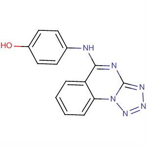 Cas Number: 142336-78-5  Molecular Structure