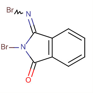 CAS No 142337-34-6  Molecular Structure