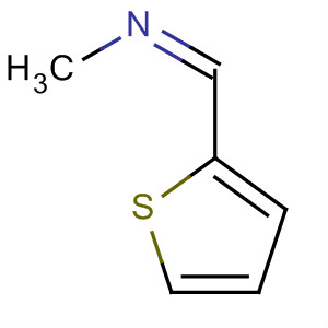 CAS No 142351-91-5  Molecular Structure