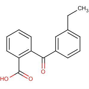 CAS No 142354-70-9  Molecular Structure