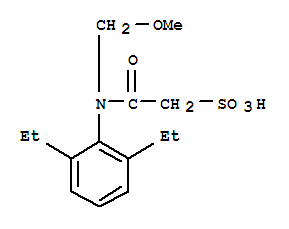 CAS No 142363-53-9  Molecular Structure