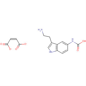 CAS No 142371-43-5  Molecular Structure