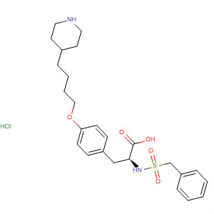 CAS No 142373-63-5  Molecular Structure