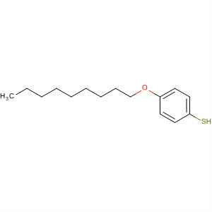 CAS No 142383-60-6  Molecular Structure