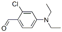 CAS No 1424-67-5  Molecular Structure