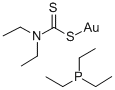 CAS No 14243-47-1  Molecular Structure