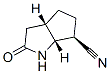 CAS No 142434-00-2  Molecular Structure
