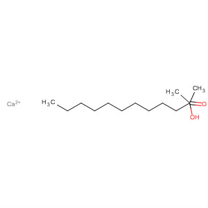CAS No 142437-08-9  Molecular Structure