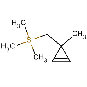 CAS No 142449-26-1  Molecular Structure
