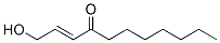 CAS No 142450-02-0  Molecular Structure