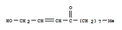 CAS No 142450-03-1  Molecular Structure
