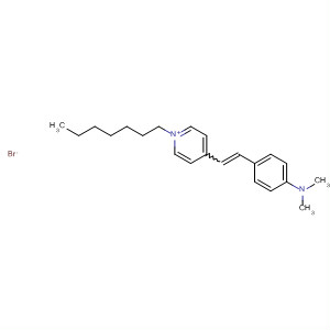 CAS No 142450-59-7  Molecular Structure